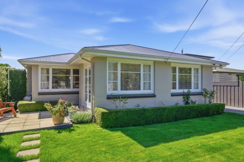 318 Highsted Road, Casebrook, Christchurch