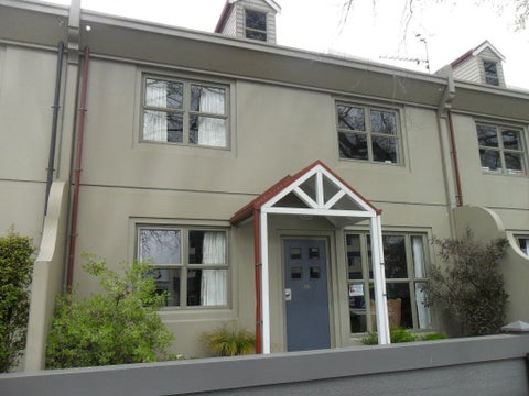 14/54 Anzac Avenue, Dunedin Central, Dunedin