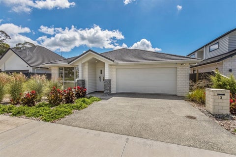 3 Kereru Lane, Silverdale, Silverdale