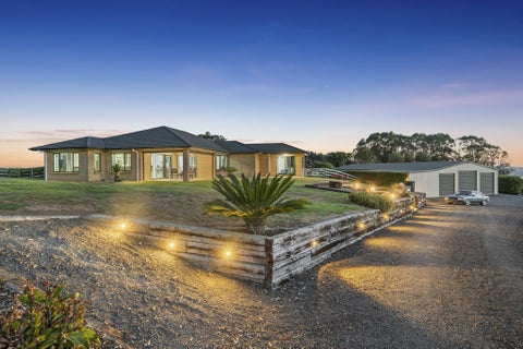 0 , Mangatawhiri