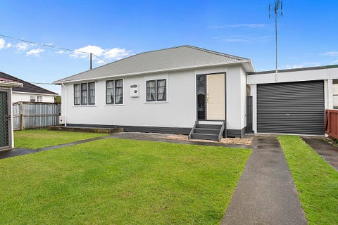 13 Lorne Street, Morrinsville, Morrinsville
