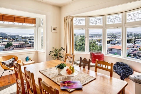 50 Childers Terrace, Kilbirnie, Wellington