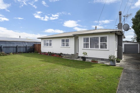 3 Cobham Street, Levin, Levin