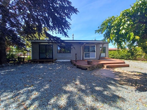 26 Mokonui Street, Te Anau, Te Anau