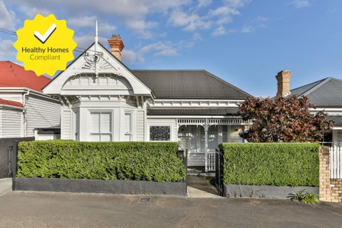 48 Murdoch Road, Grey Lynn, Auckland