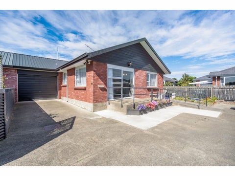 154 North Road, Prestonville, Invercargill