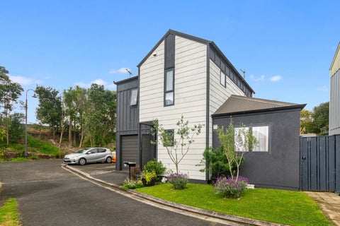 48F Arawa Street, New Lynn, Auckland