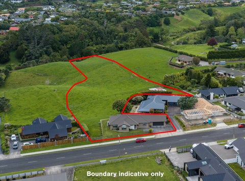 385 Frankley Road, Ferndale, New Plymouth