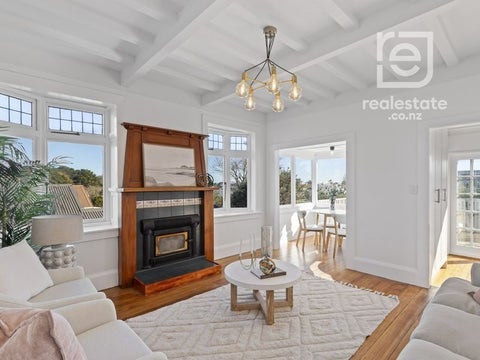 16 Bulteel Street, New Plymouth, New Plymouth