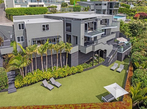 22A Siota Crescent, Kohimarama, Auckland
