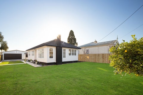 18 Higgins Road, Frankton, Hamilton