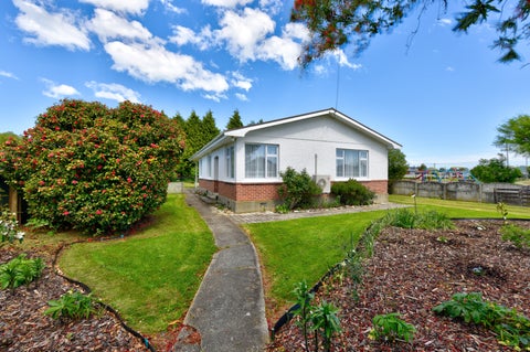 30 Oakland Street, Mataura, Mataura