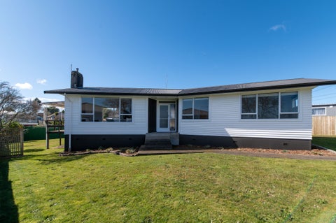 14 Elliott Crescent, Owhata, Rotorua