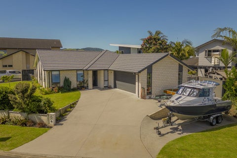 20 Aquila Drive, Whitianga, Whitianga