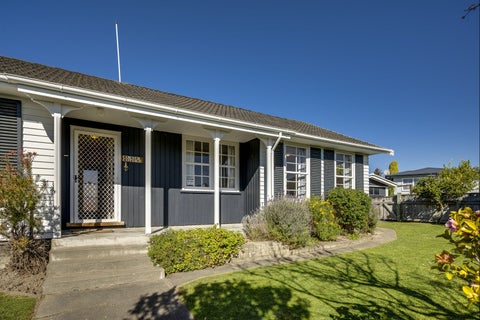 1 James Cook Street, Havelock North, Havelock North