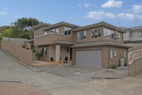 107B Halsey Drive, Lynfield, Auckland