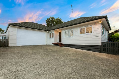 3/169 Wellington Street, Howick, Auckland