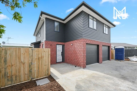 6B Sunnyside Road, Nawton, Hamilton