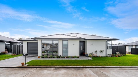 64 Driving Range Road, Solway, Masterton