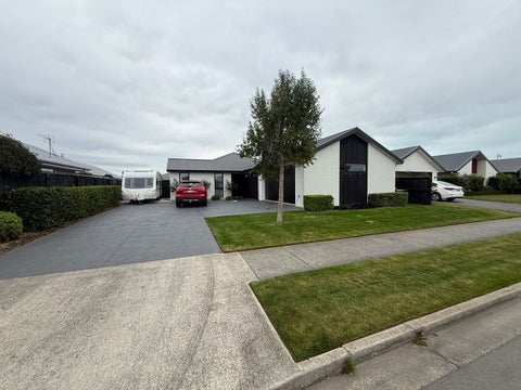 10 Beachvale Drive, Kaiapoi, Kaiapoi