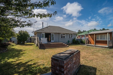11 Maude Street, Temuka
