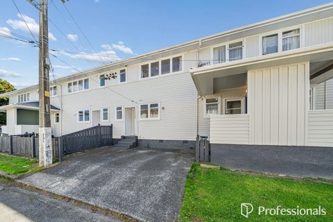 6/567U High Street, Boulcott, Lower Hutt