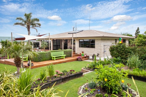 17 Fromow Road, Opotiki, Opotiki