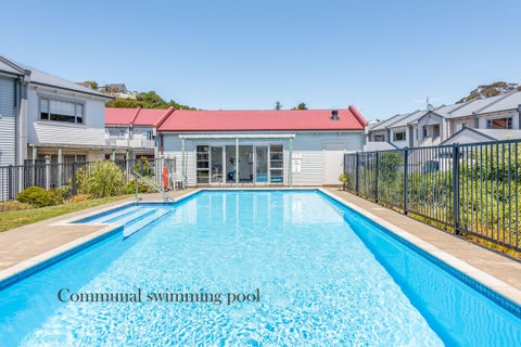 76/232 Middleton Road, Glenside, Wellington