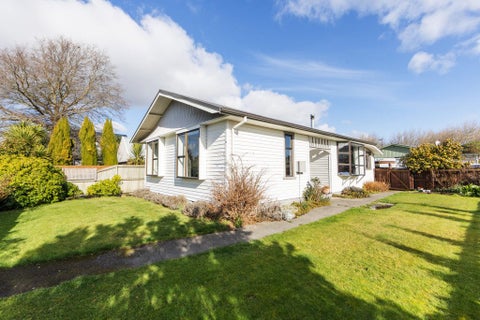 12 Rochester Street, Linwood, Christchurch