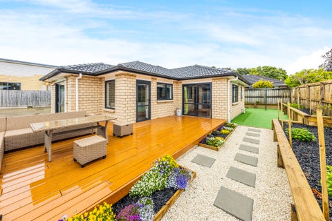 41D Kelvin Road, Papakura, Papakura