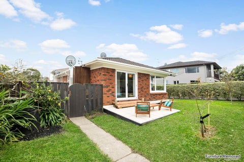 1/11 Northumberland Avenue, Hauraki, Auckland