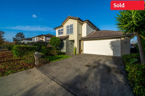 10 Springcrest Drive, Karaka, Papakura