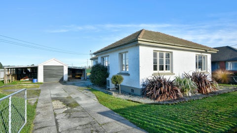 166 Charlton Road, Upper Charlton, Gore