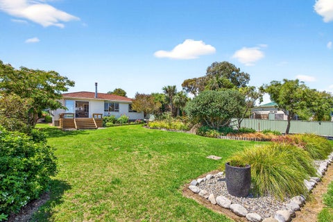 47 Ferry Road, Martinborough, Martinborough