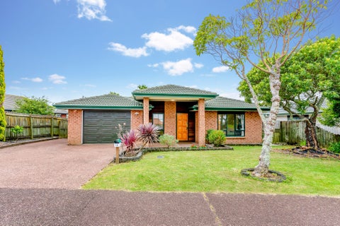 16 Martin Jugum Lane, Ranui, Auckland