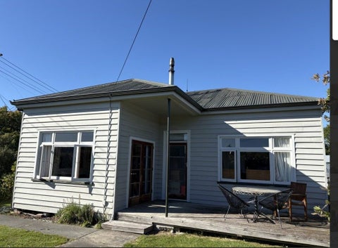 2 Harris Street, Geraldine