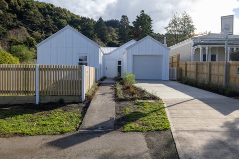 53 Watt Street, Featherston, Featherston