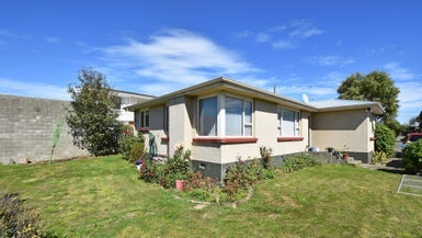 63 Stuart Street, Hawthorndale, Invercargill