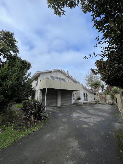 91 Johns Road, Northwood, Christchurch
