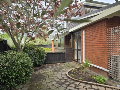 8A Ludecke Place, Sockburn, Christchurch