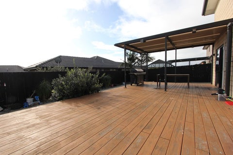 19 Pukaki Road, Mangere, Auckland
