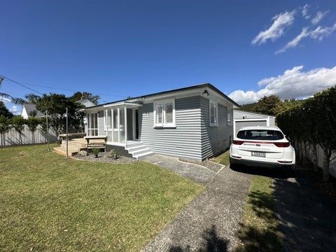 3A William Street, Kensington, Whangarei