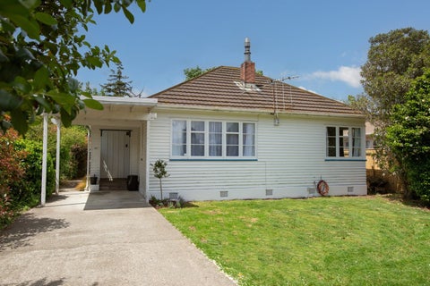 294 High Street, Dannevirke