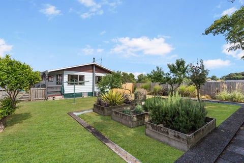 56A Station Road, Paeroa, Paeroa