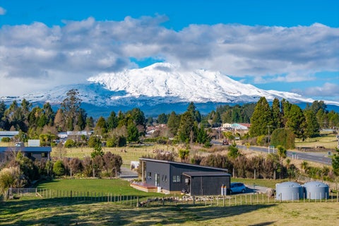 5 Hutiwai Road, Horopito, Raetihi