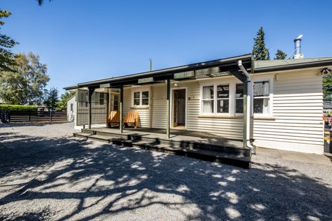 26 Jollies Pass Road, Hanmer Springs, Hanmer Springs