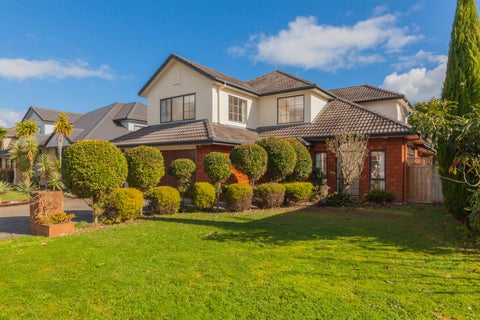 45 Carousel Crescent, East Tamaki Heights, Auckland