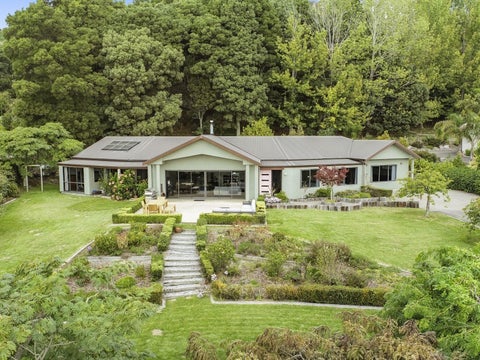 41 Park Drive, Richmond