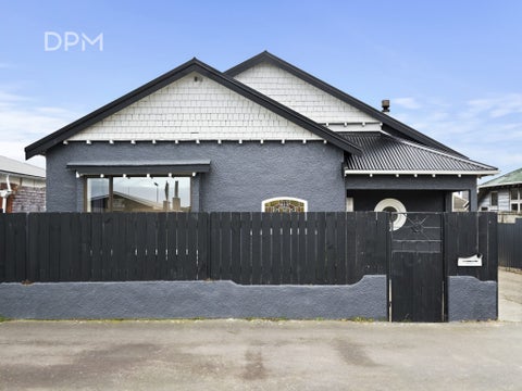 52 Victoria Road, Saint Kilda, Dunedin