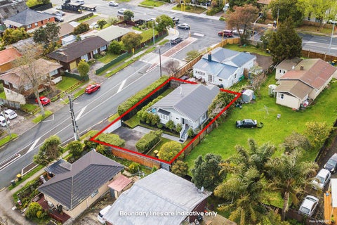 26A Rata Street, New Lynn, Auckland